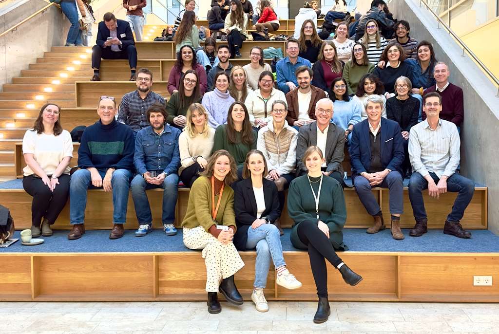13th WATCH Meeting, Lubeck, January 2026