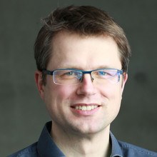 Dr. Helge Muller-Fielitz