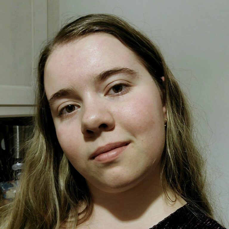 Ms. Ombeline Desruelle