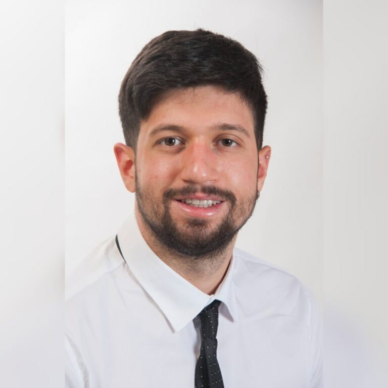 Mr. Riccardo Costalunga