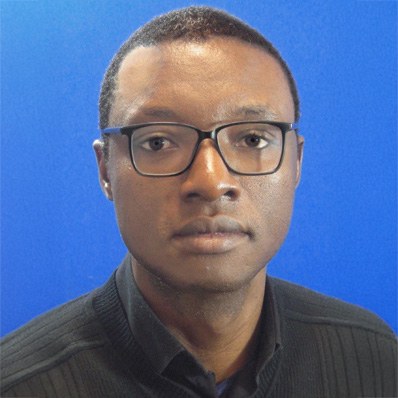 Dr. Yvon Mbouamboua